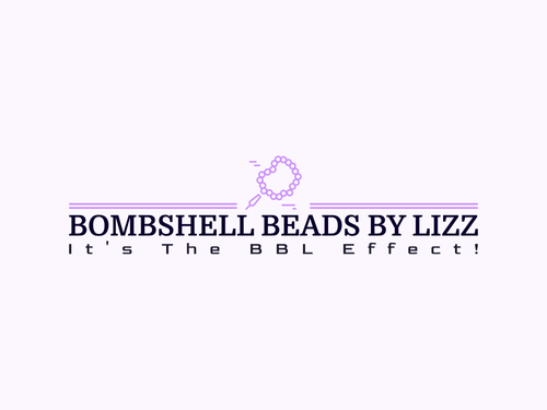 Bombshell Beads by Lizz